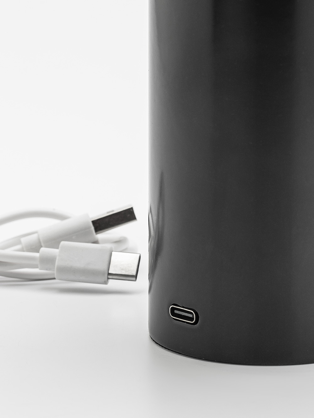 lampara led recargable-LAMPARA LED RECARGABLE YORK BLACK-WEST-5.jpg image number null