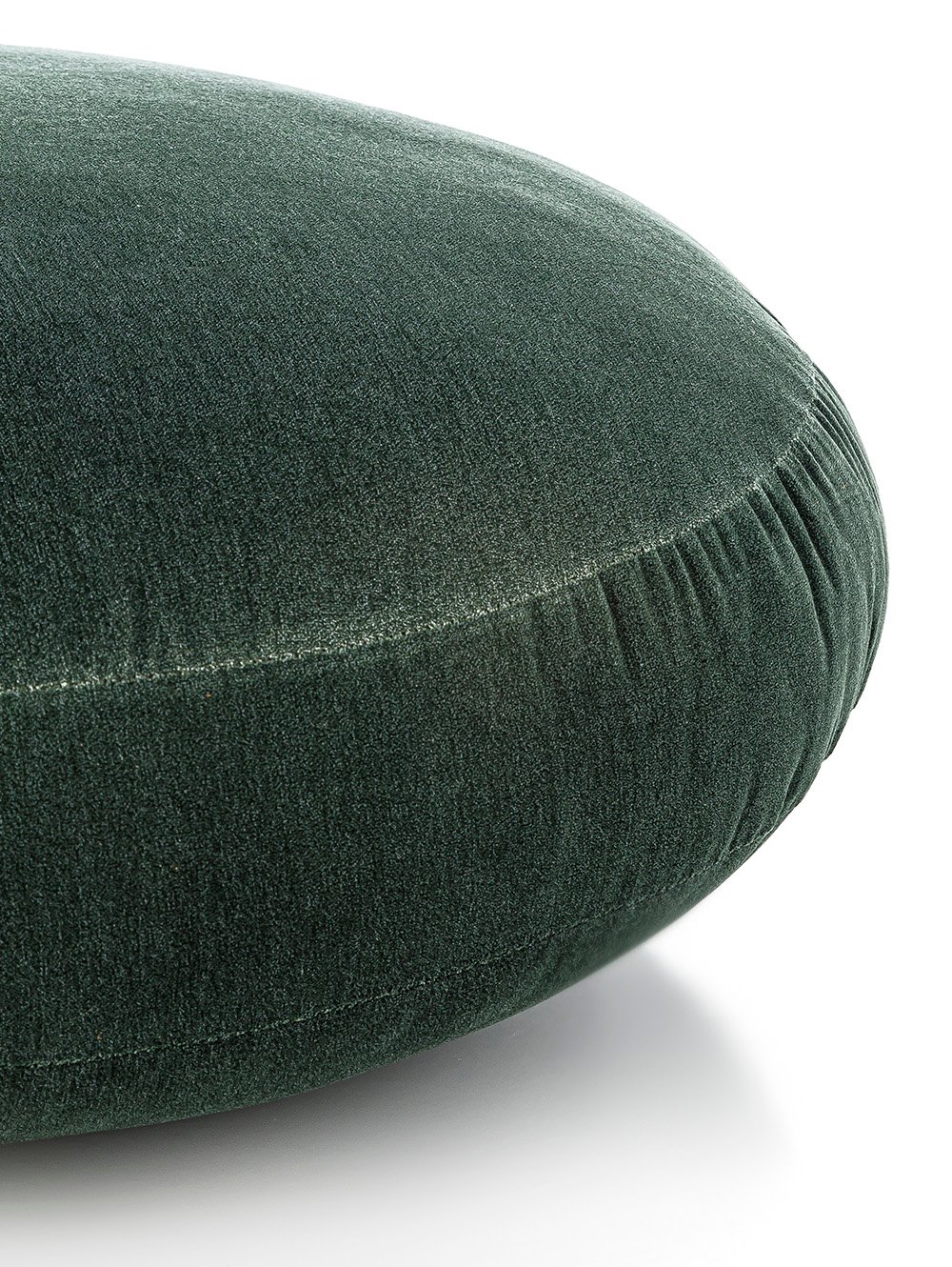 ALMOHADON DE PISO PANA VERDE INGLES image number null