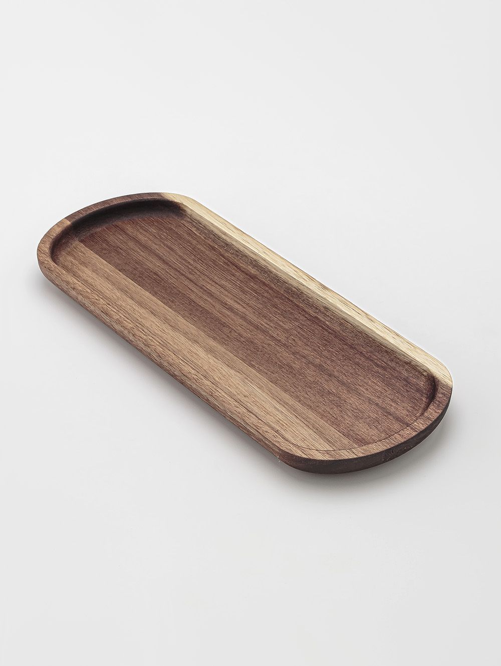 BANDEJA DE ACACIA ARIZONA image number null