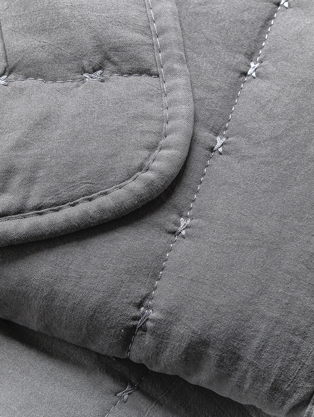 cubrecama gris-CUBRECAMA AGATA TWIN GRIS OSCURO-HONOR-3.jpg image number null
