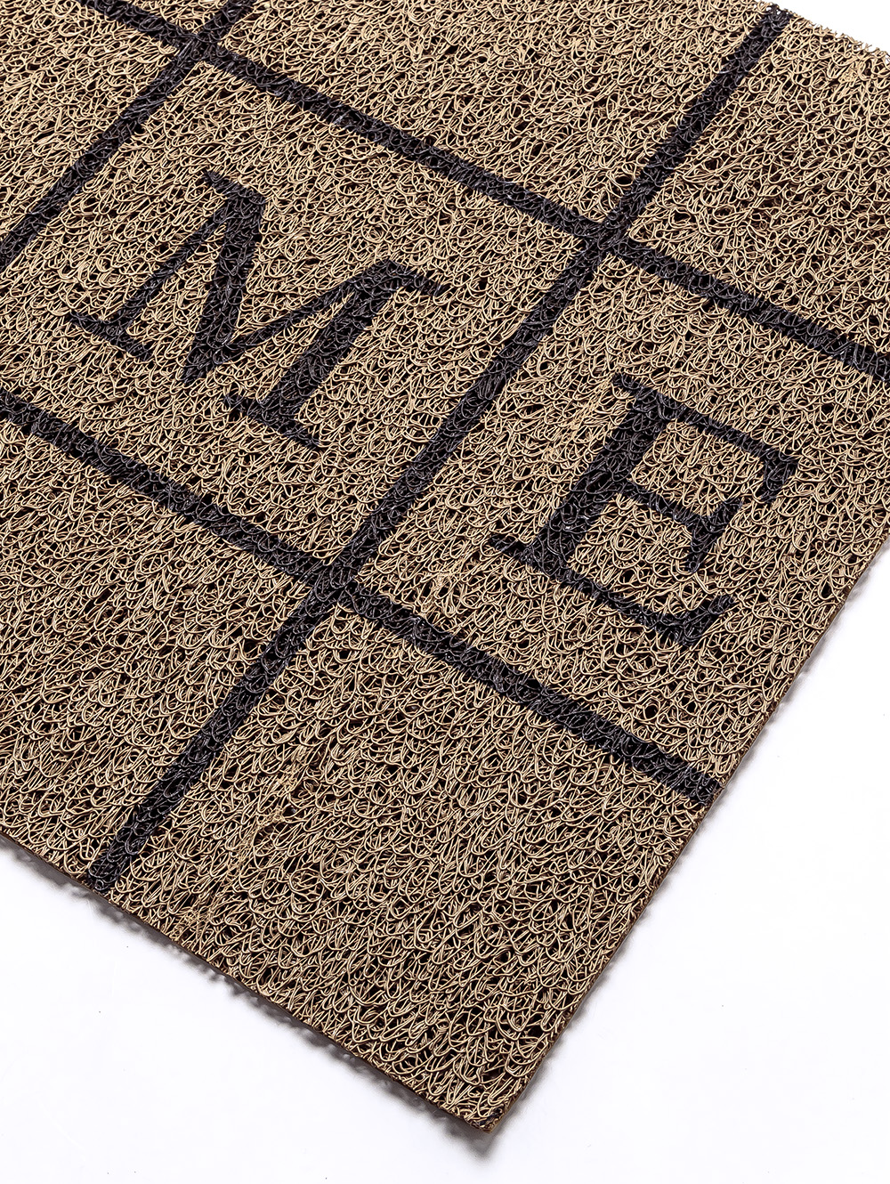 FELPUDO HOME RAYAS 60 X 40 image number null