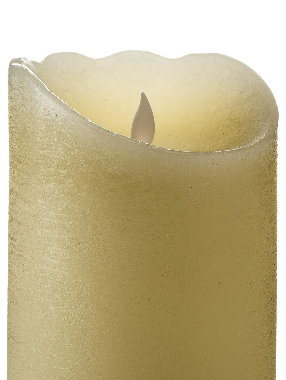 VELA LED IVORY image number null