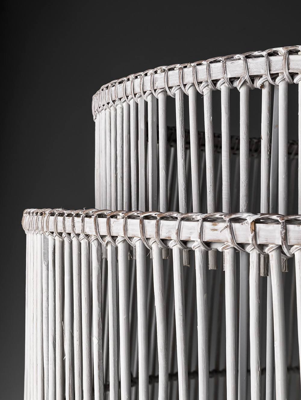 Pantalla colgante de bamboo blanca-BAMBOO KAROO WHITE WASH D70-Landmark-03.jpg image number null