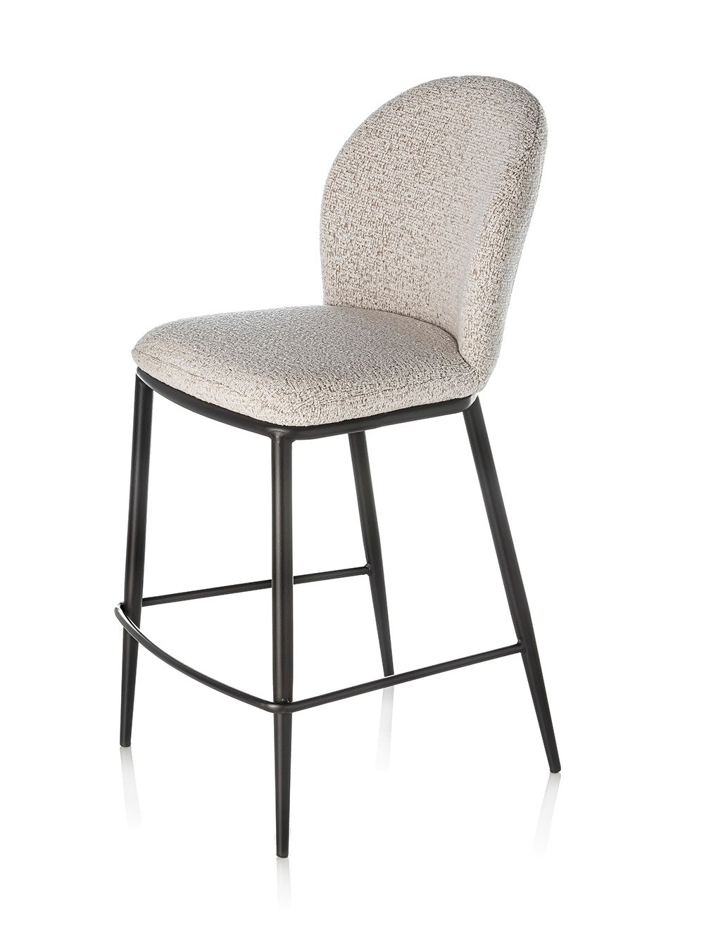 BANQUETA EMI LIGTH GREY image number null
