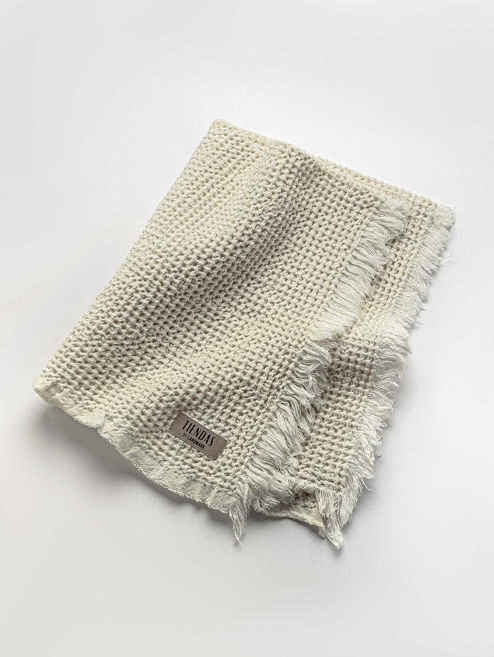 REPASADOR PANAL OFF WHITE 60 X 43 image number null