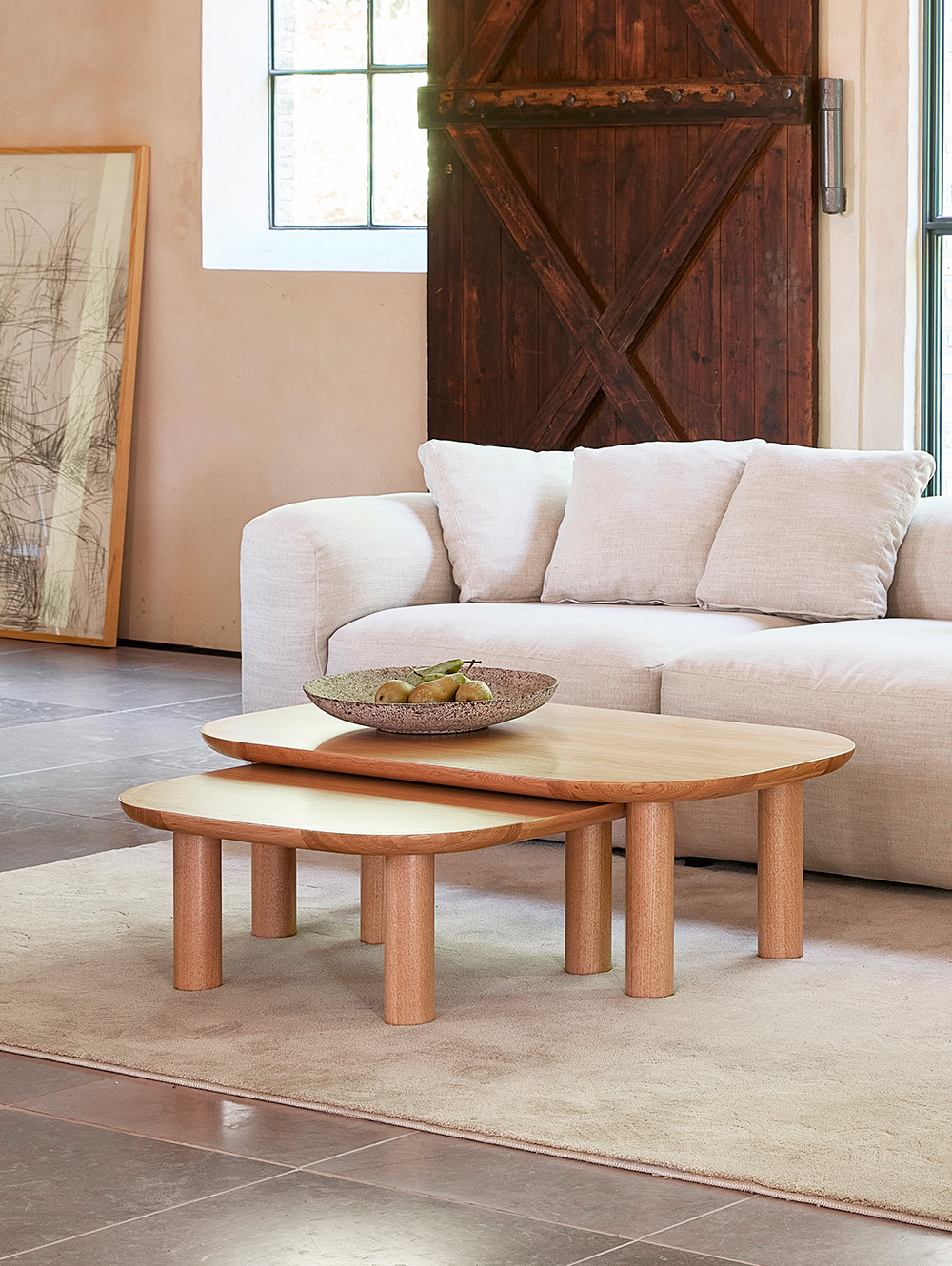 MESA BAJA MONSUN NATURAL image number null