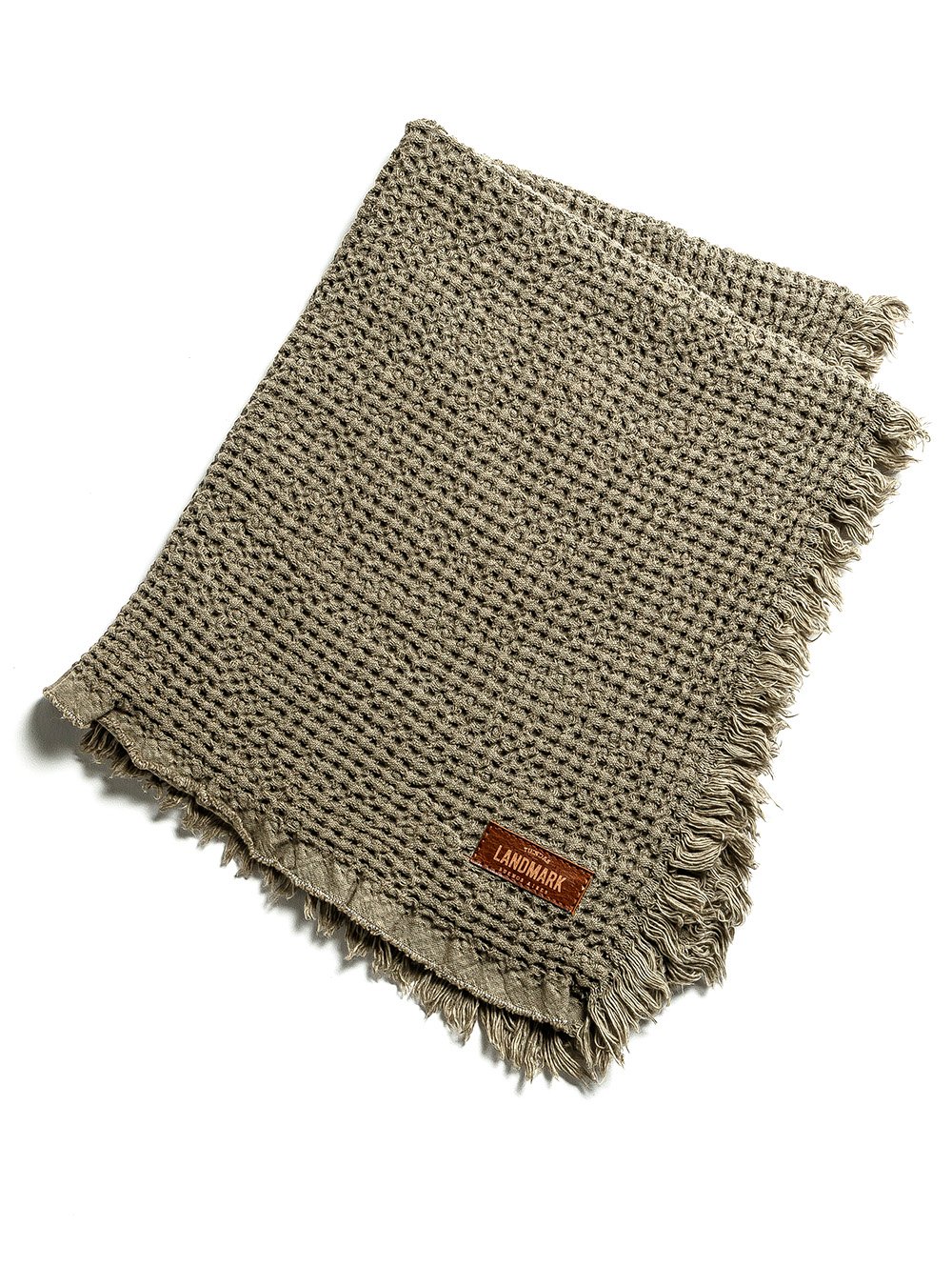 REPASADOR PANAL TABACO 60 X 43 image number null