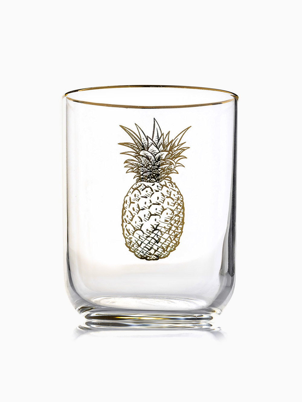 VASO PINEAPPLE image number null