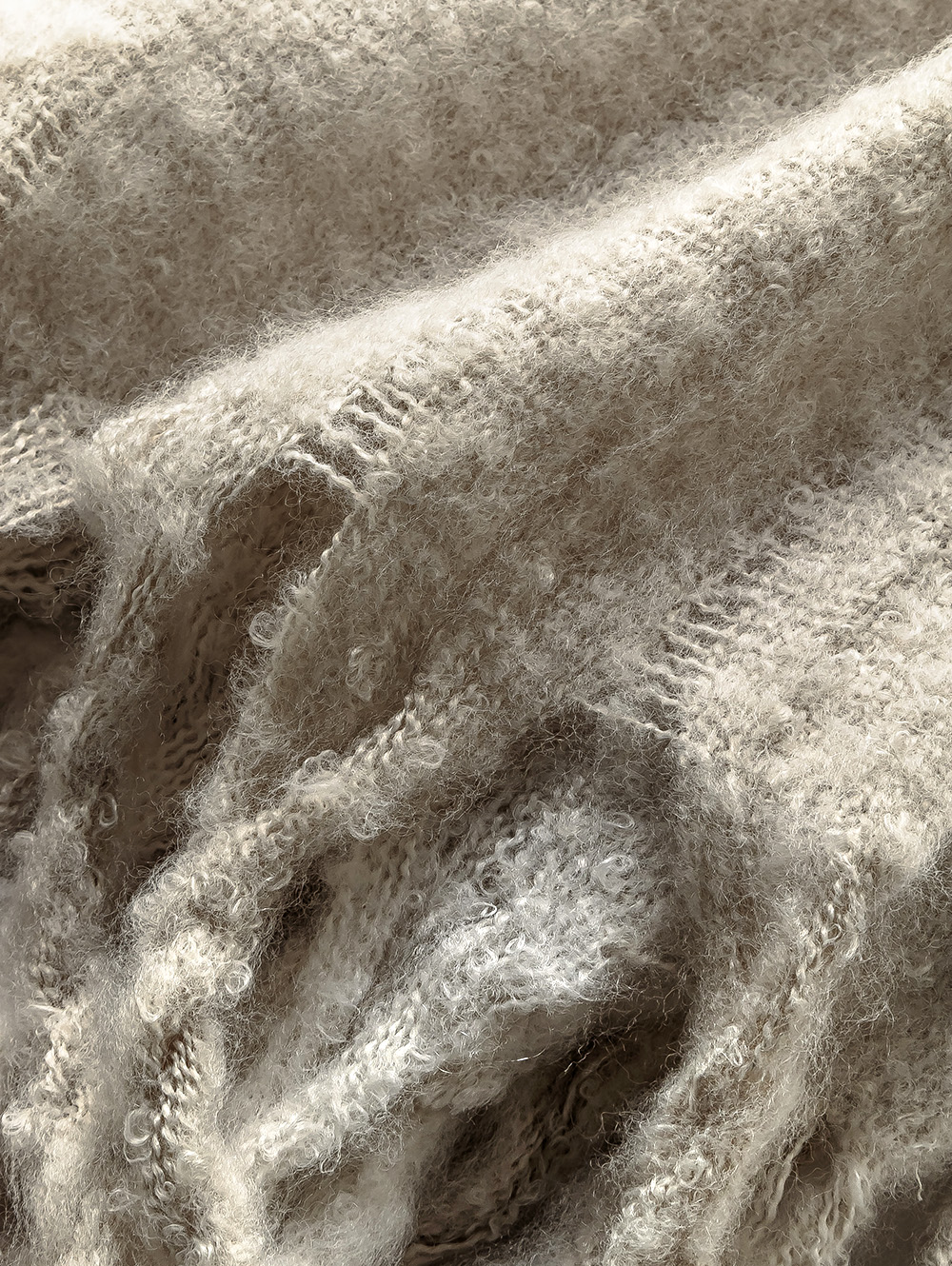 MANTA PHILIPA BEIGE 127 X 152 image number null