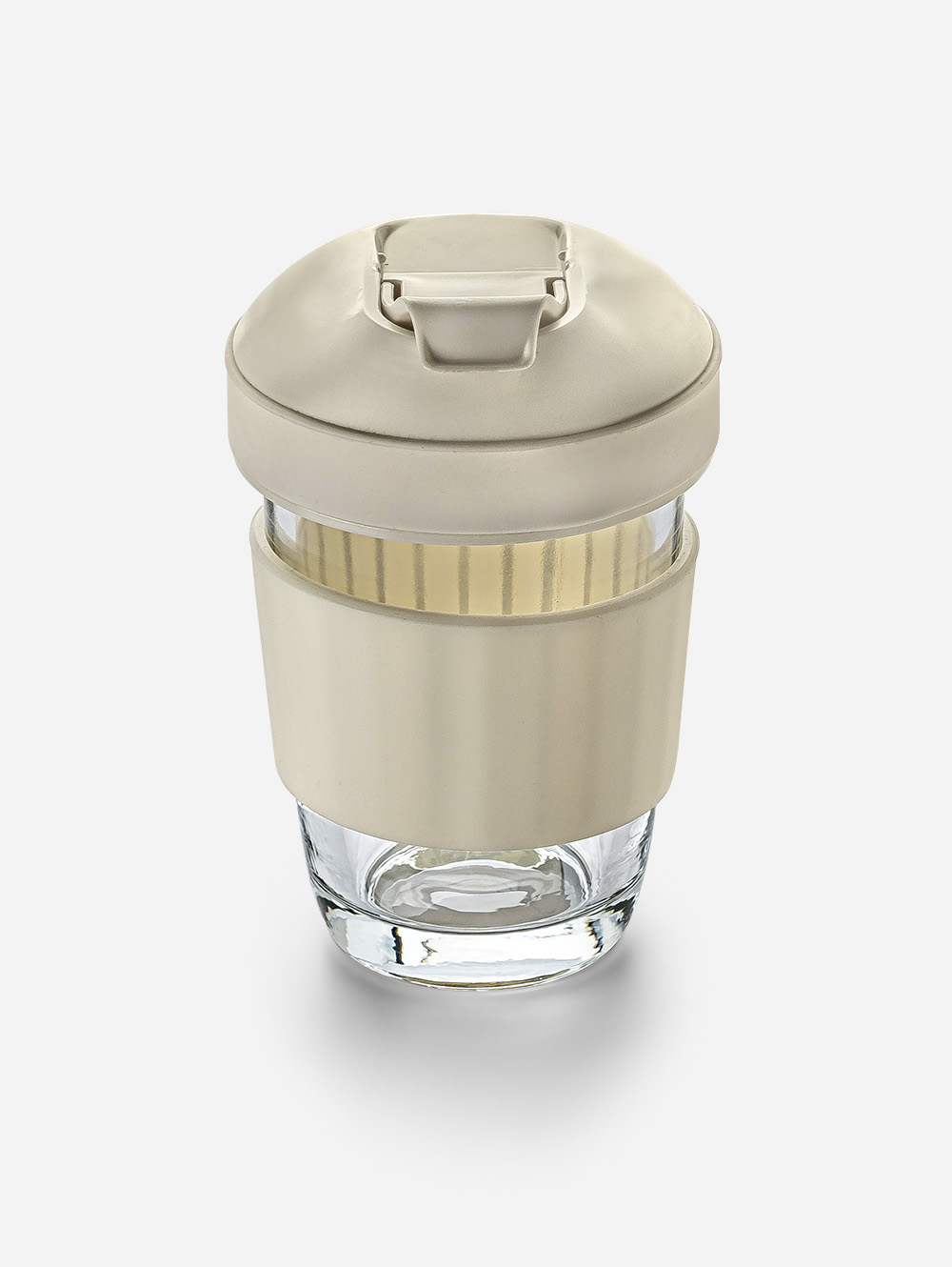 VASO TRIP VIDRIO OFF WHITE-IQUE-2.jpg image number null