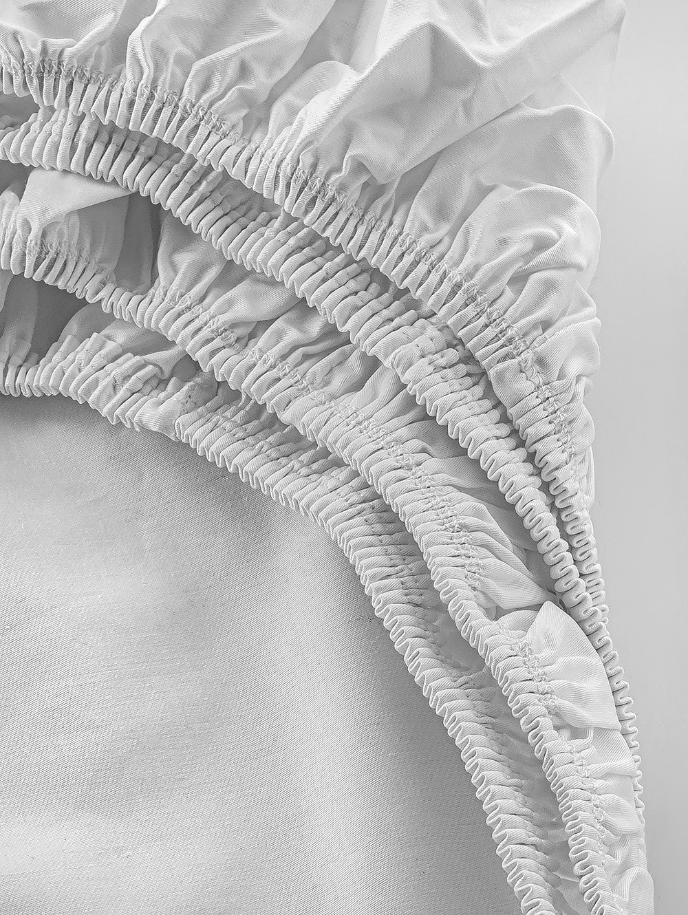 SÁBANA BAJERA AJUSTABLE PERCAL 200H BCO. KING image number null