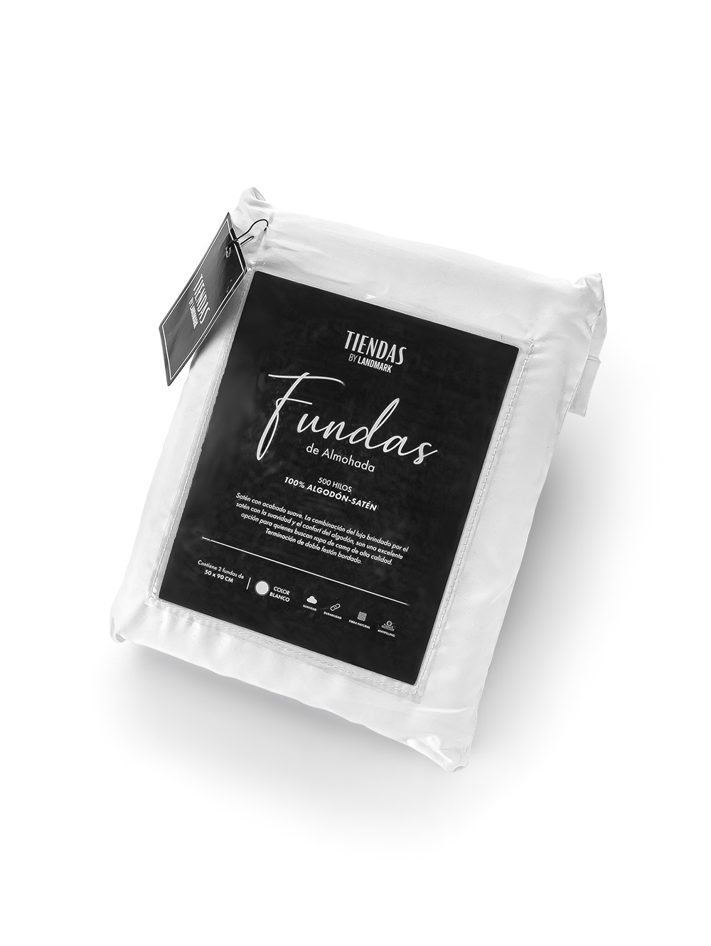 JUEGO DE SABANAS 500H image number null