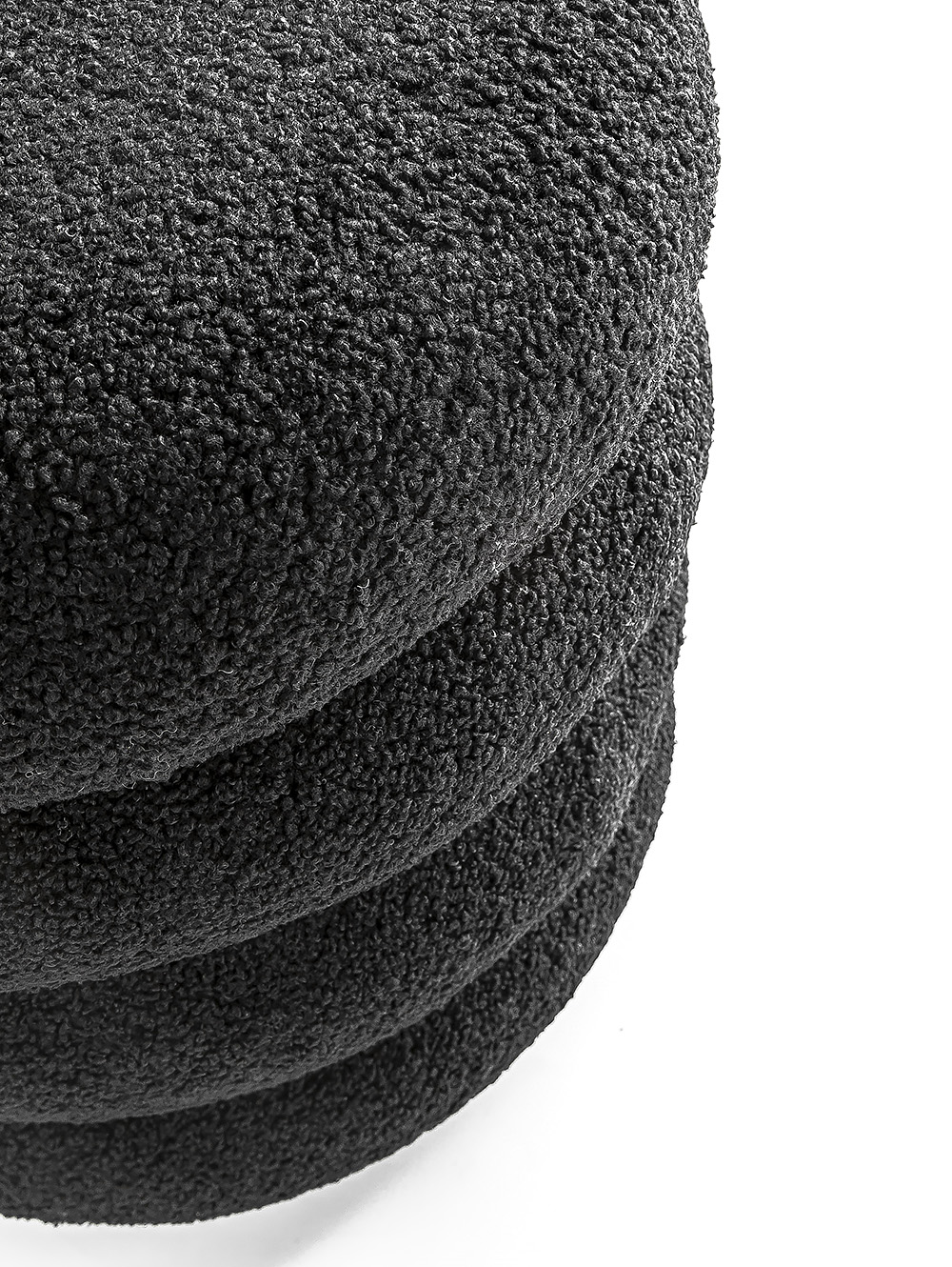 puff moderno-PUFF BURDEO BLACK-CRAFT-5.jpg image number null