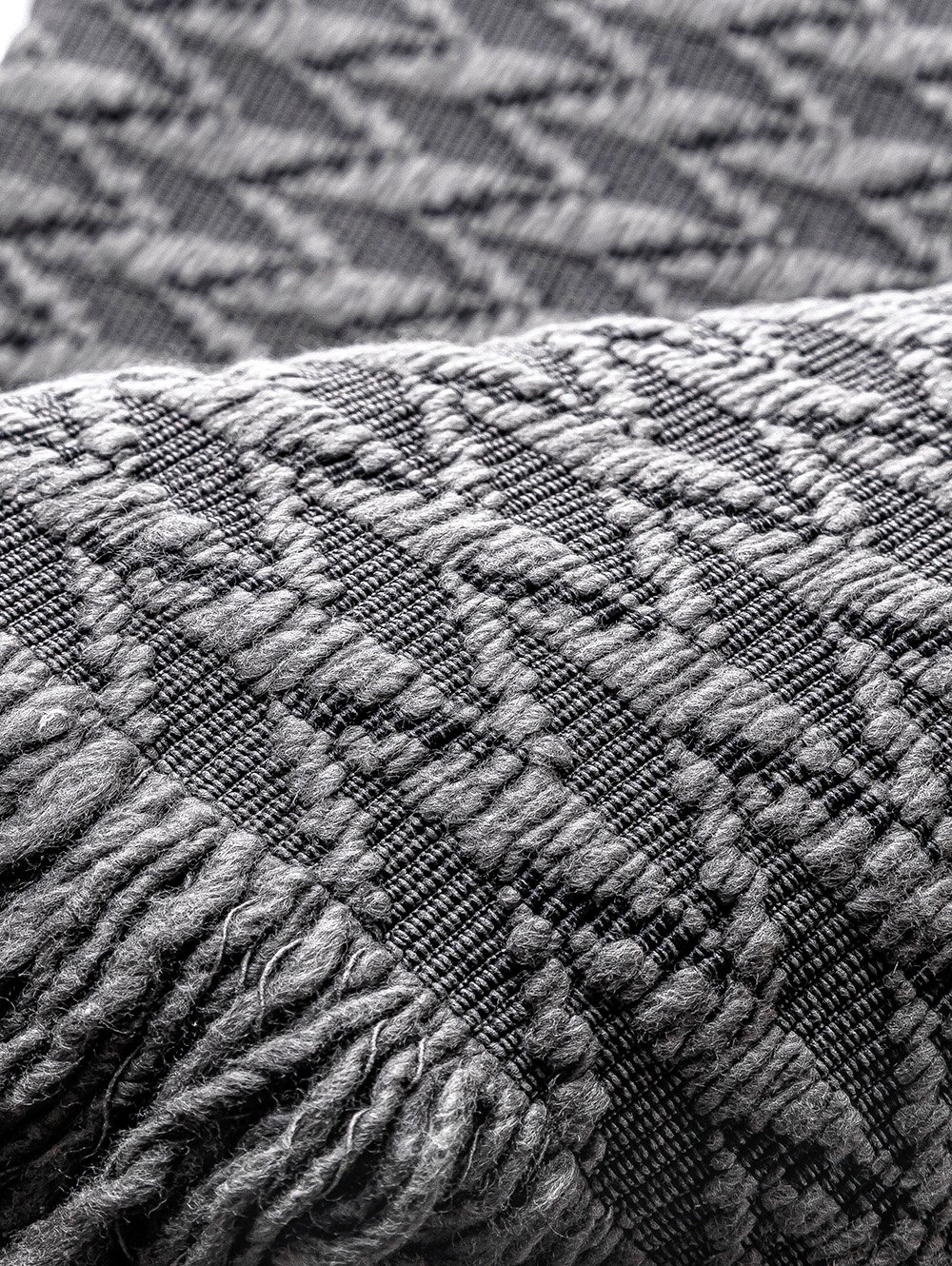 MANTA TANIA MERCURIO 140 X 180 image number null