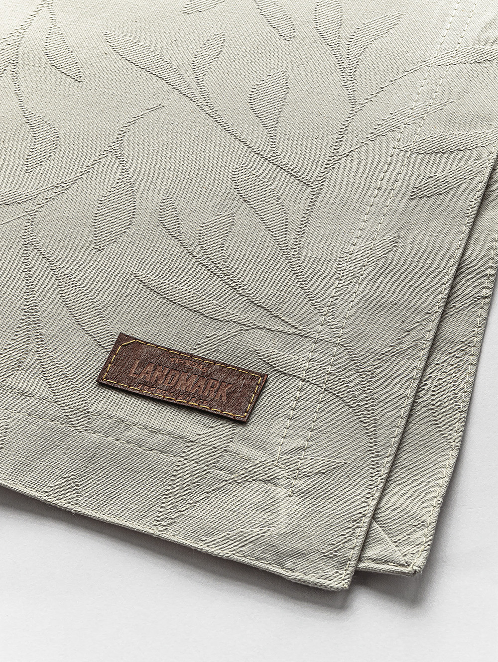 CAMINO DE MESA DIANA NIEBLA 50 X 200 image number null