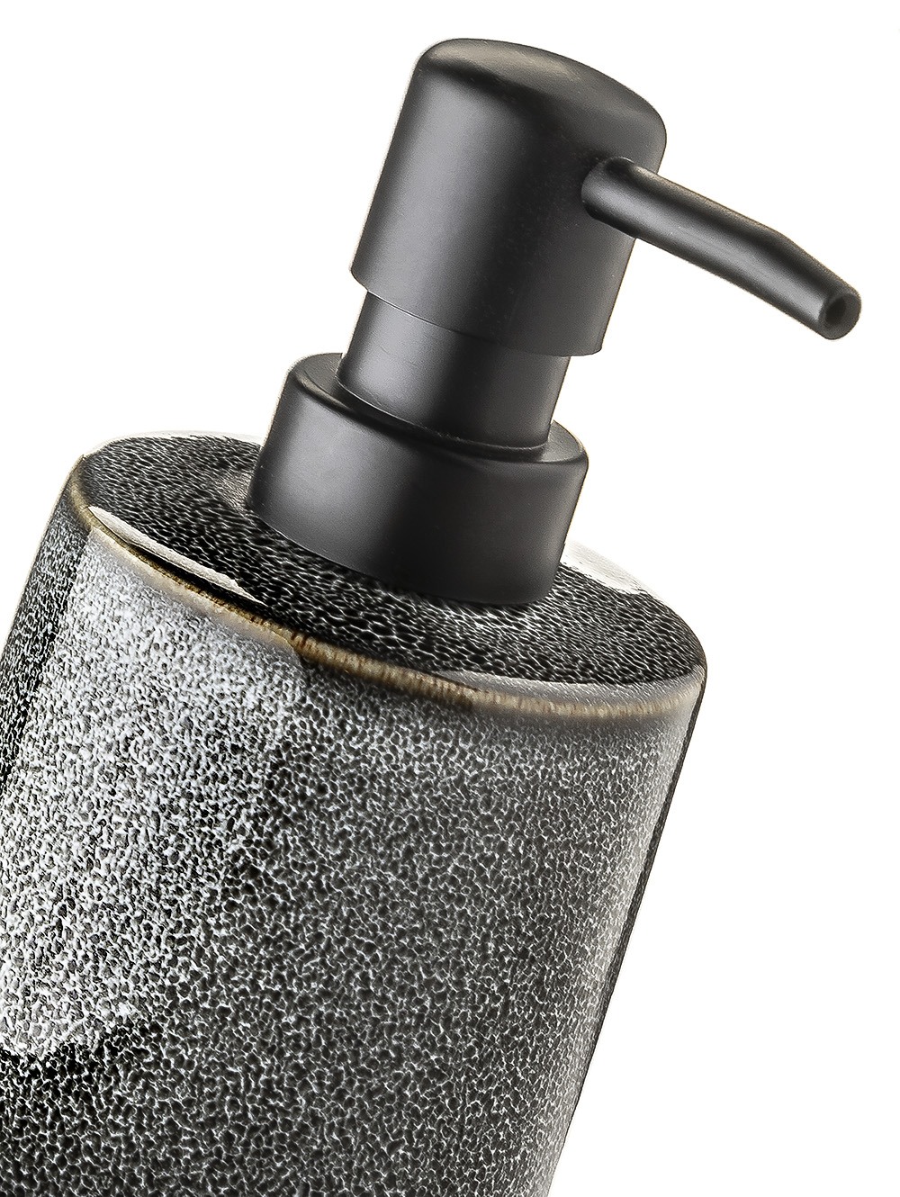 DISPENSER DE JABON LIQUIDO MEMPHIS ART CERAMIC image number null