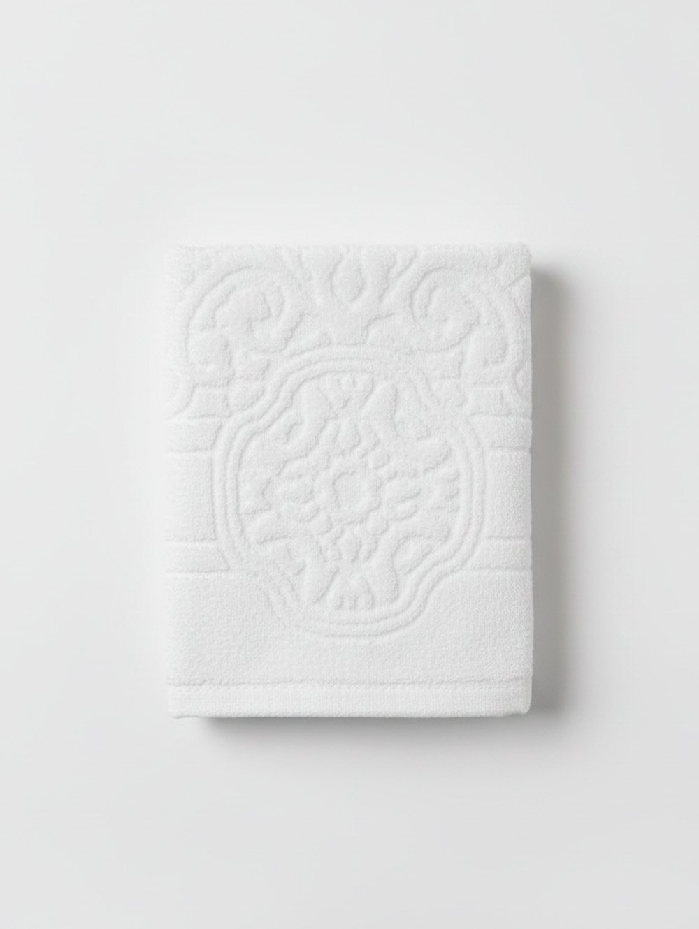 TOALLON ATENAS WHITE image number null