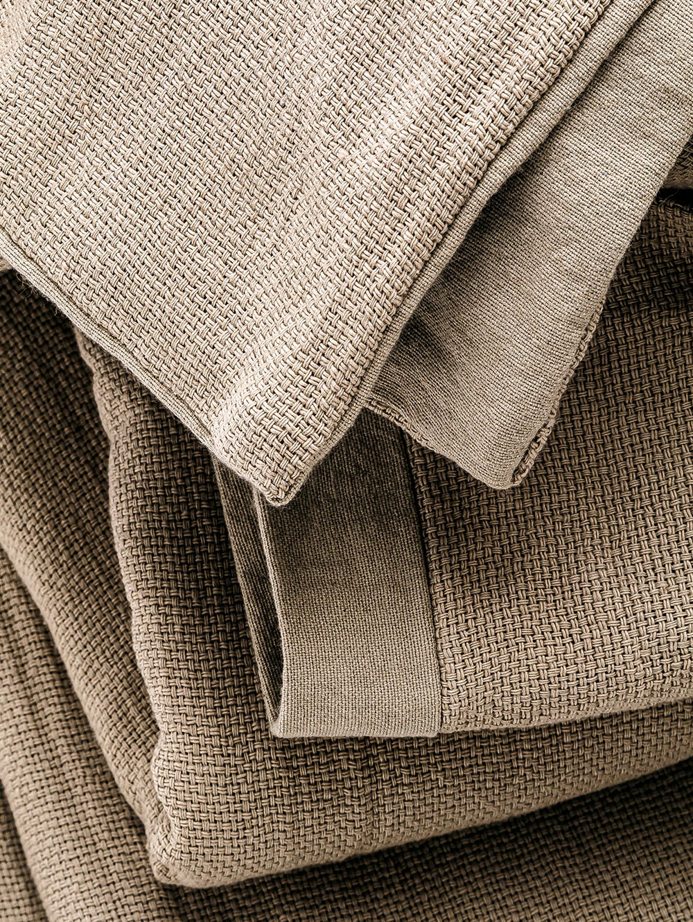 FUNDA EDREDON VERONA KING 260X240 VISON image number null