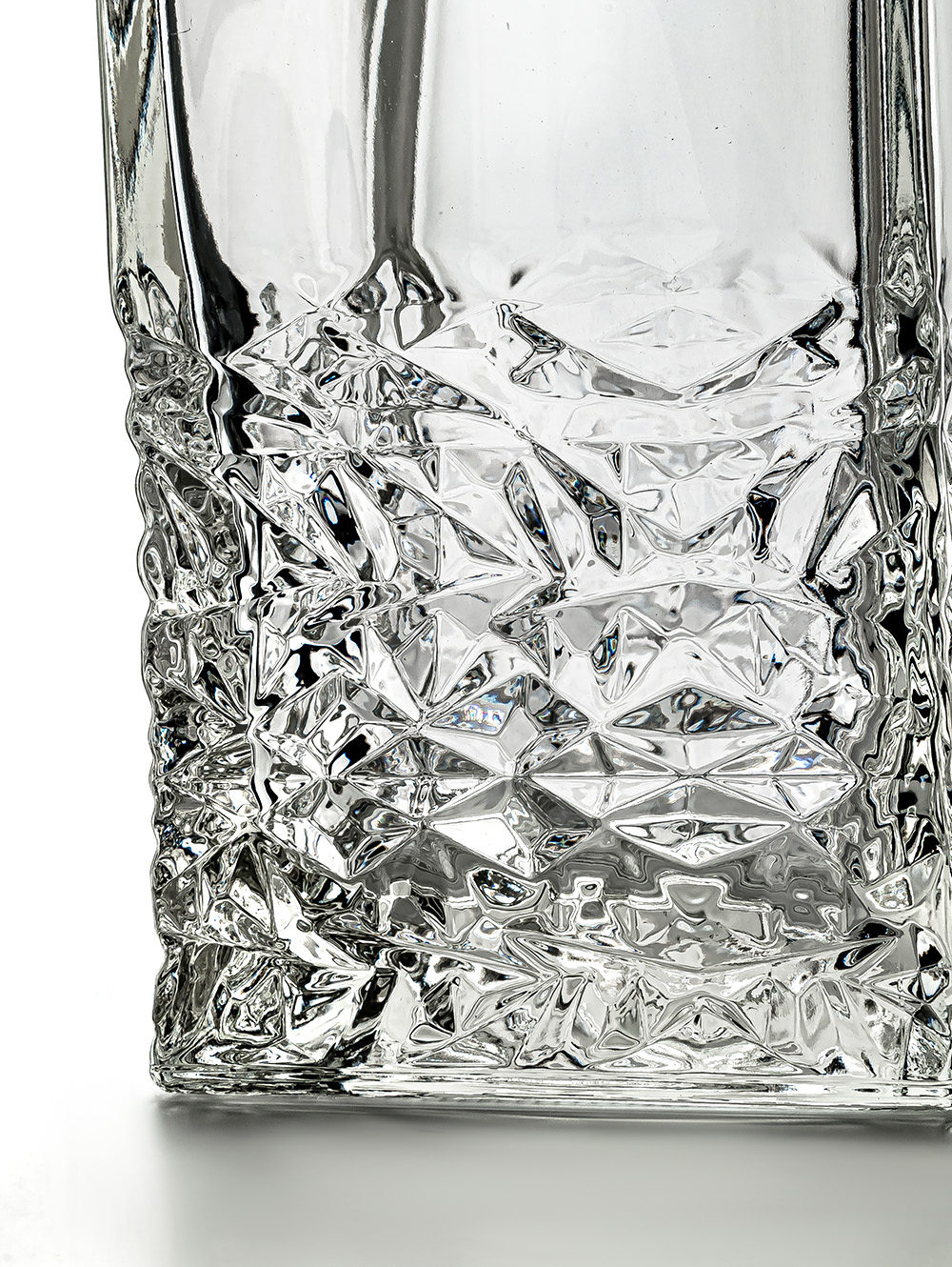 DECANTADOR TEXTURE image number null