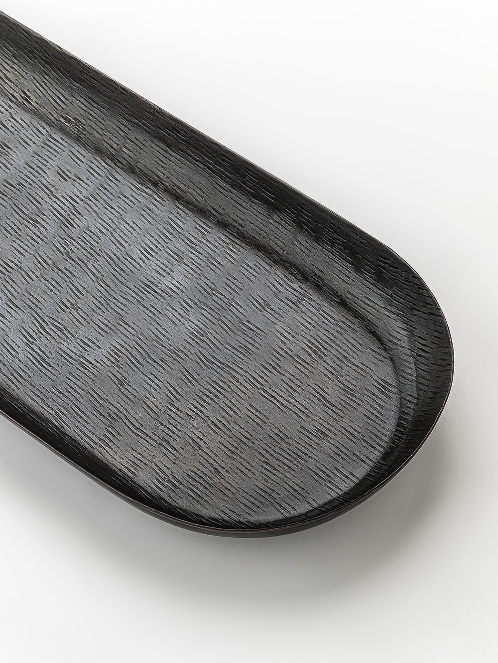 bandeja negra-BANDEJA GARIS LARGE-CODECO-3.jpg image number null