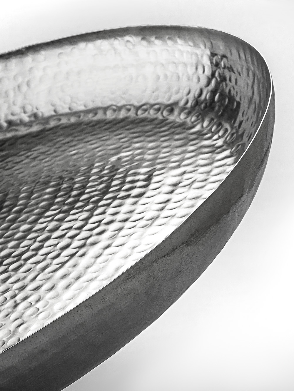 BANDEJA REDONDA CARVING LARGE image number null