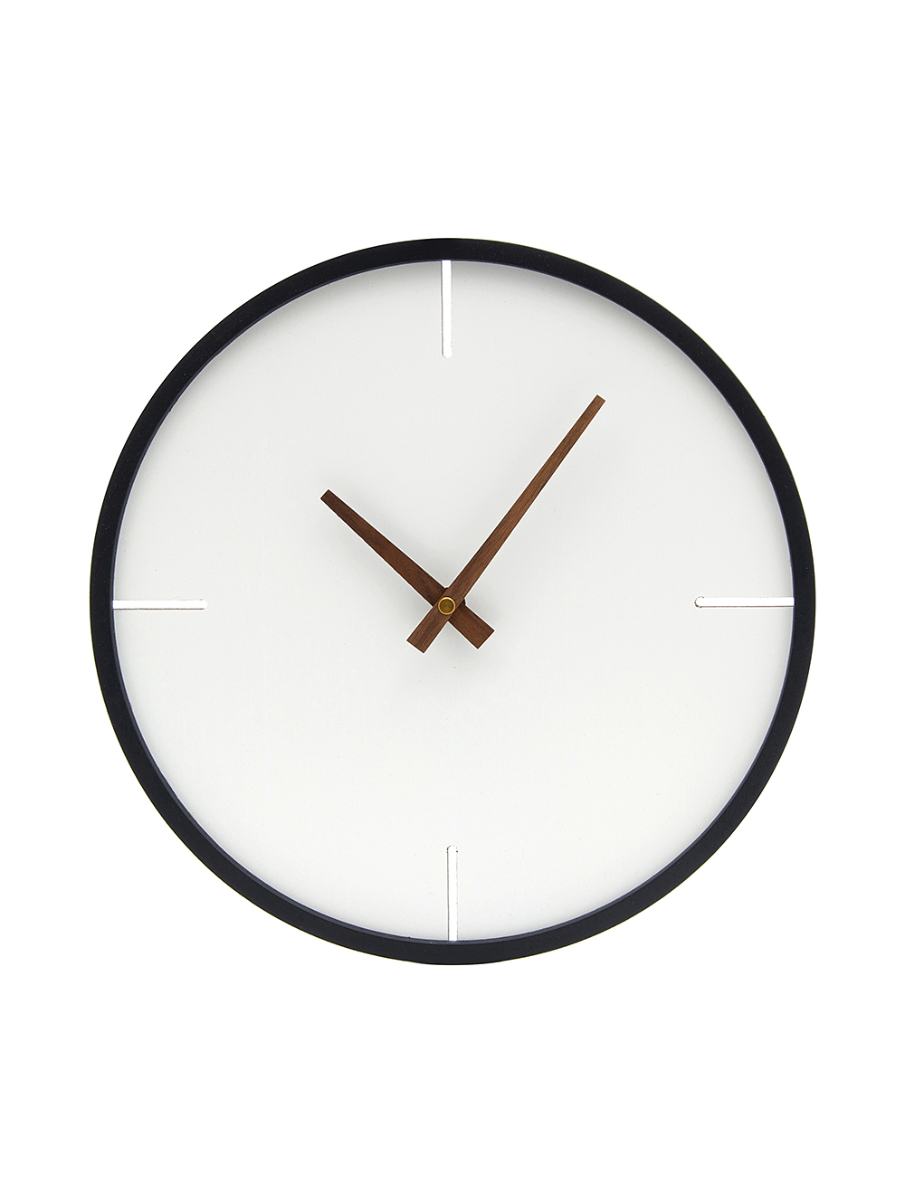 Reloj de pared minimalista-RELOJ DE PARED TUSCA D30-Tiendas Landmark-0.jpg image number null