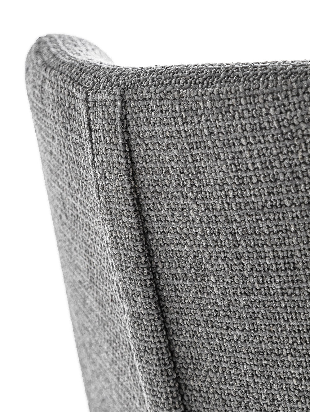 SILLA HERNIN DARK GREY image number null