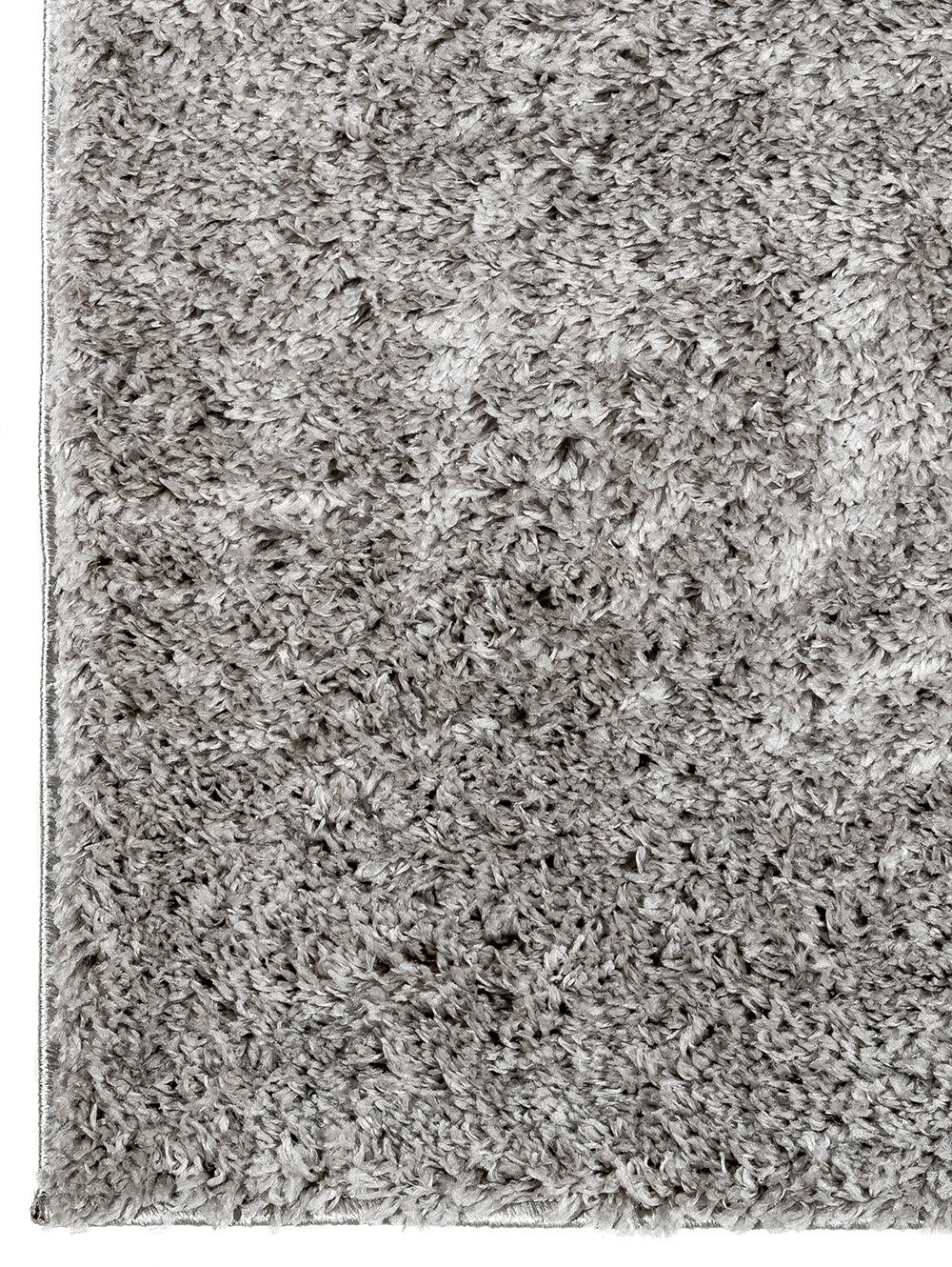 Alfombra pelo largo lisa-SHABBY PLUSH GREY-Mihran-02.jpg image number null