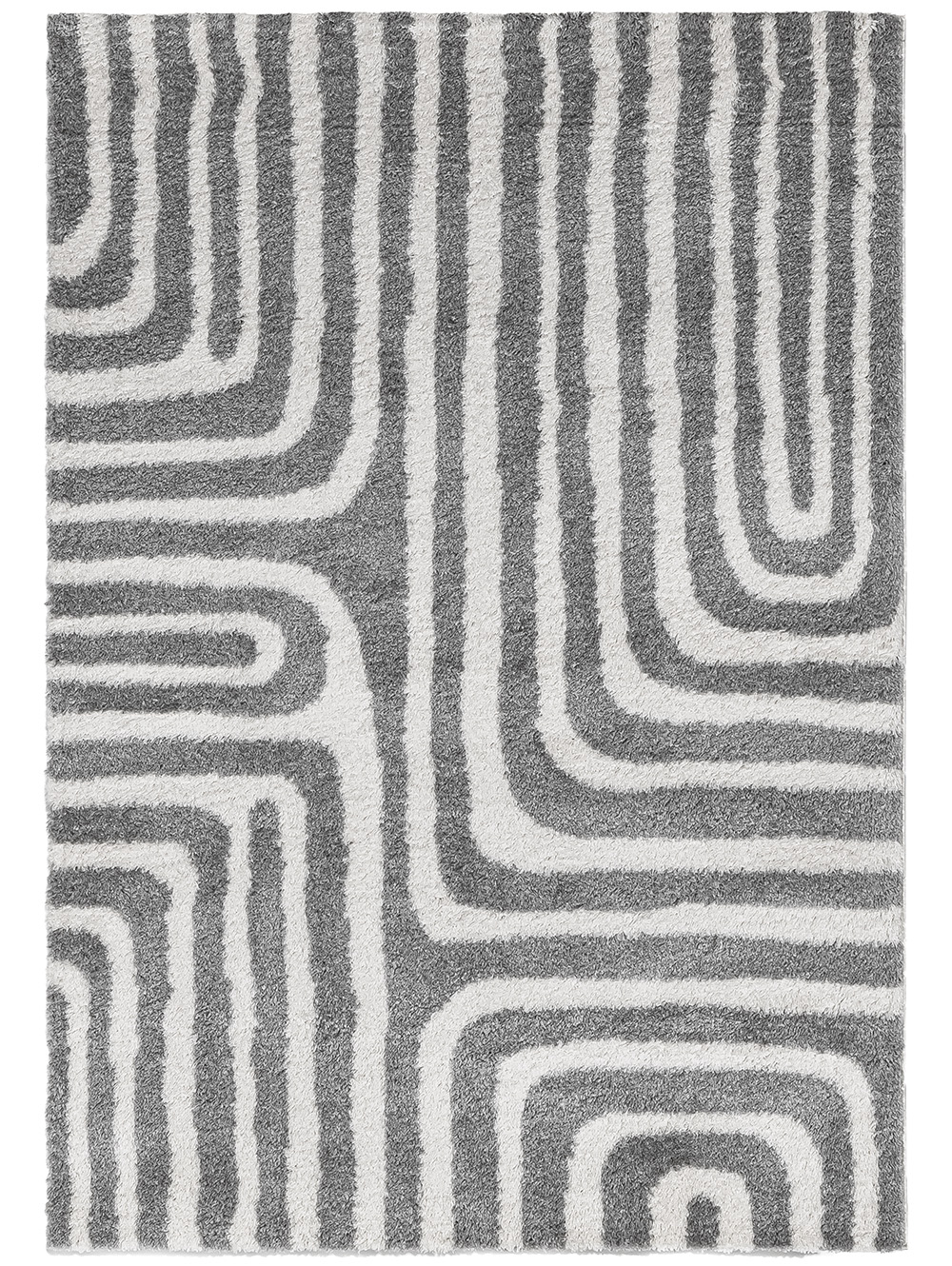 SHABBY PLUSH LABERINTH image number null