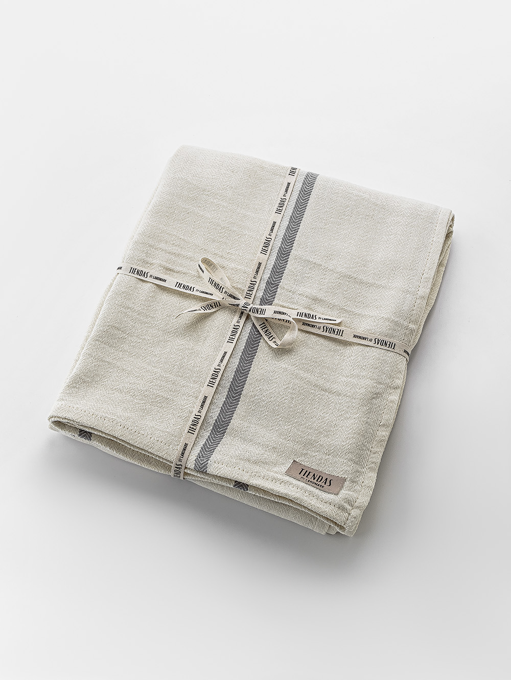 MANTA CADIZ PLATA 260 X 120 image number null