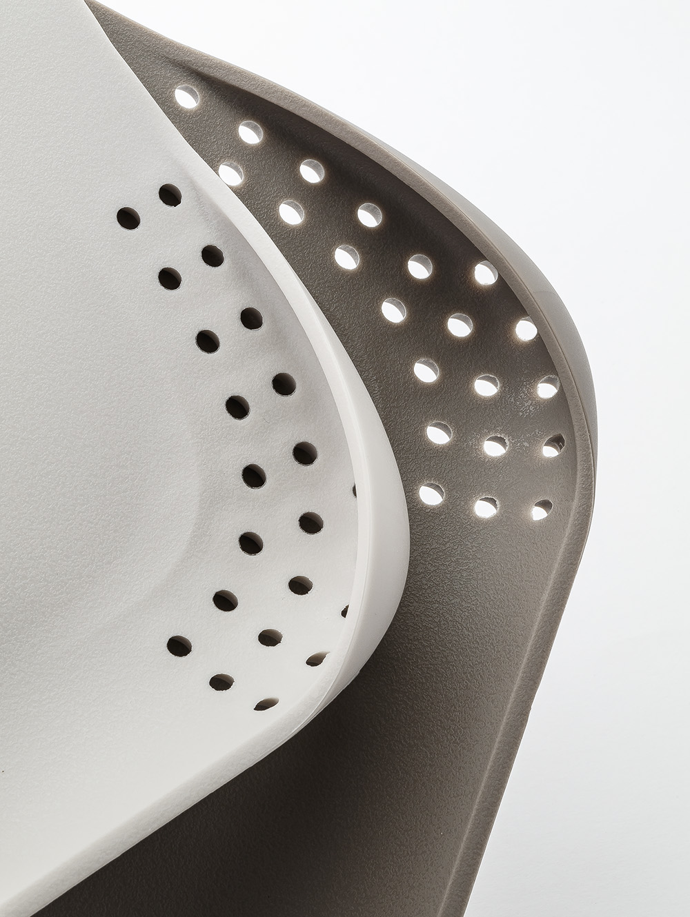 SET DE TABLAS ARIA WHITE/TAUPE image number null