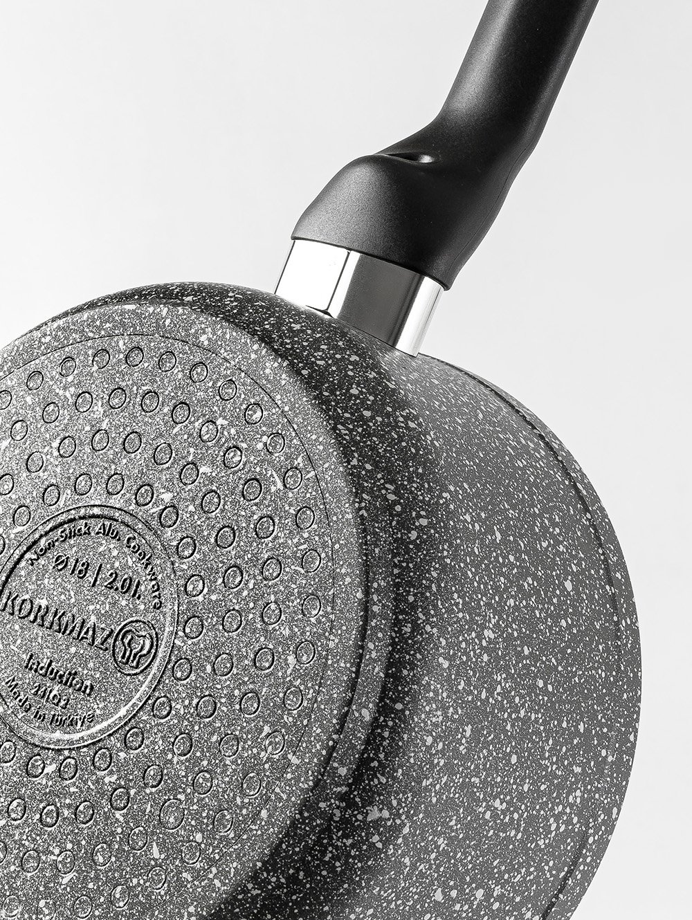 OLLA Y CACEROLA PALMA image number null