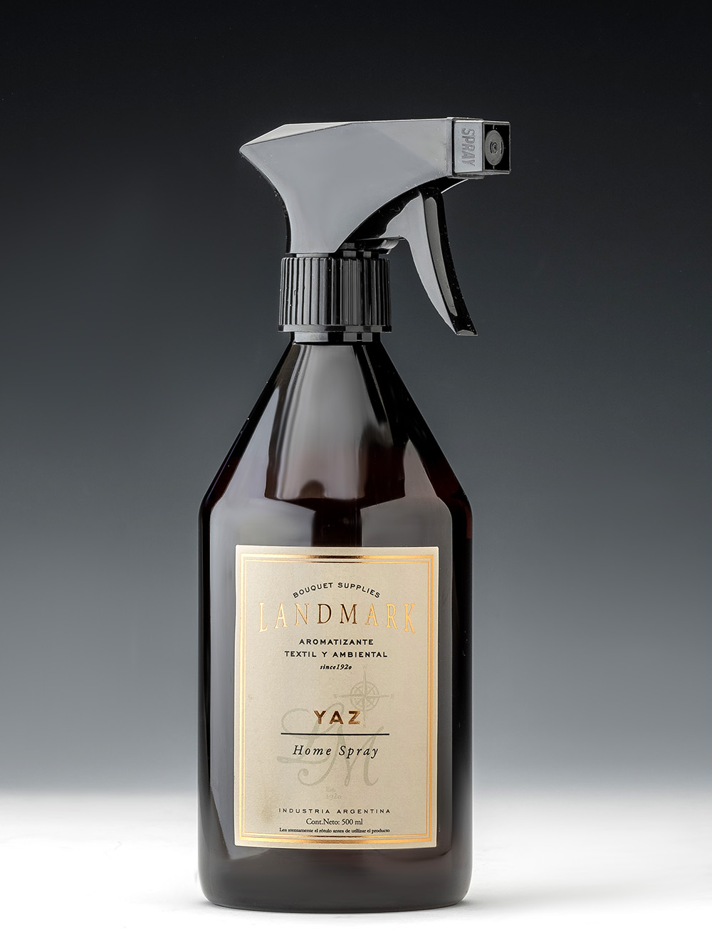 HOME SPRAY YAZ 500ML image number null