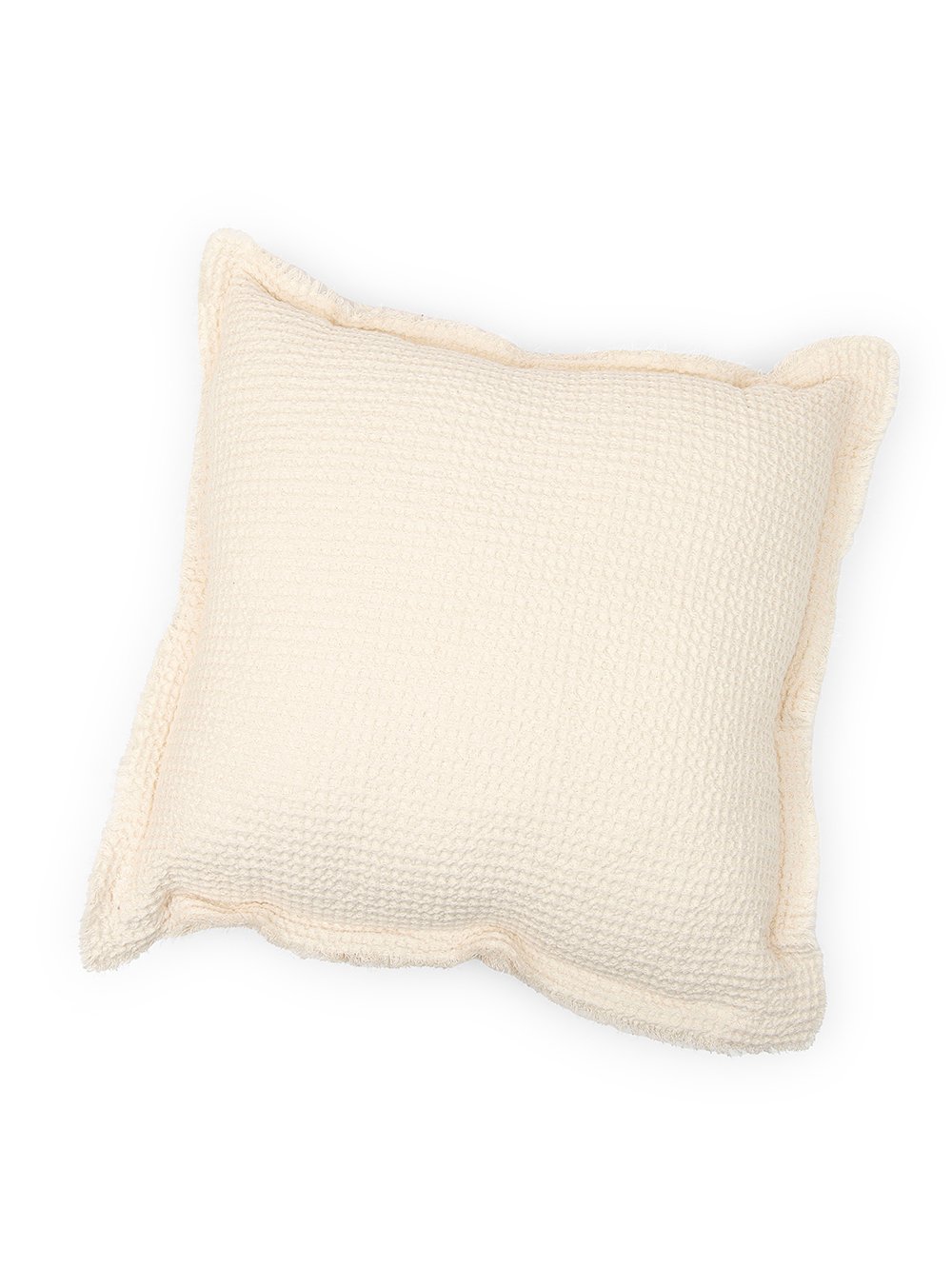 ALMOHADON PANAL NATURAL 50 X 50 CM image number null