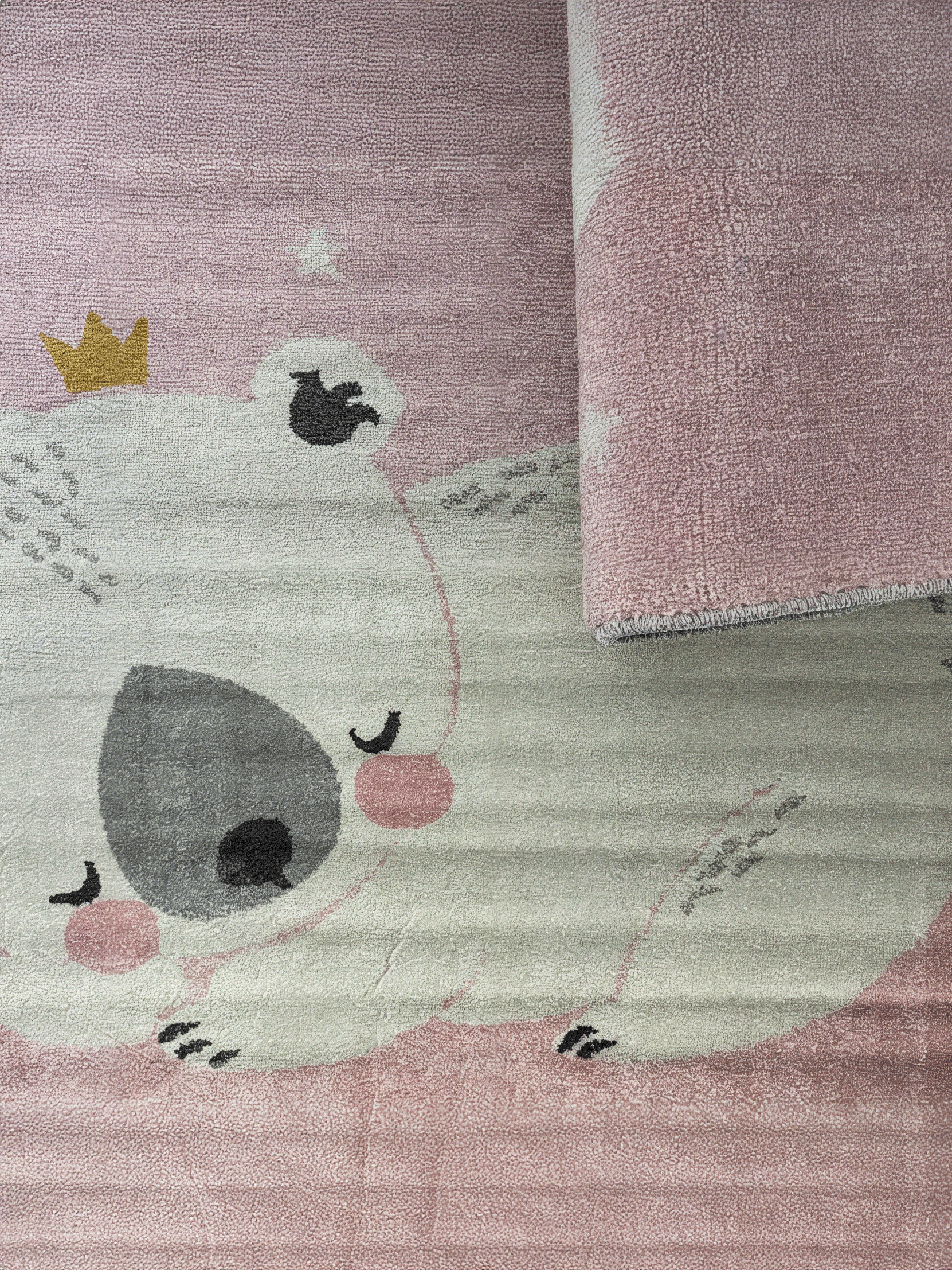 INFANTIL GIOCANDI BEBE 140X200 image number null