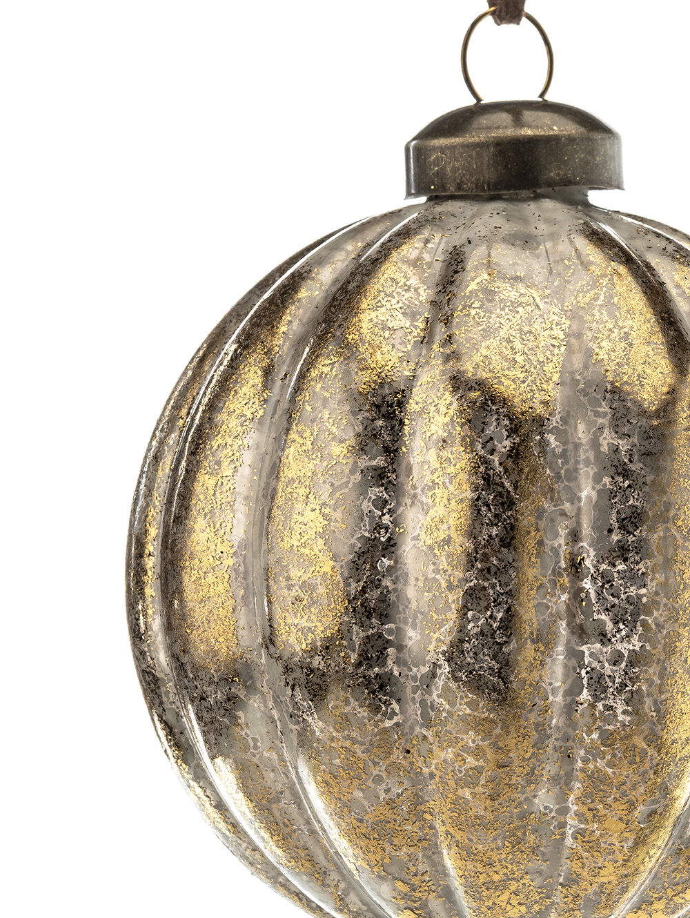 Adorno navideÃ±o bola dorada-BOLA NAVIDEÃA LINES GOLD-Tiendas Landmark-1.jpg image number null