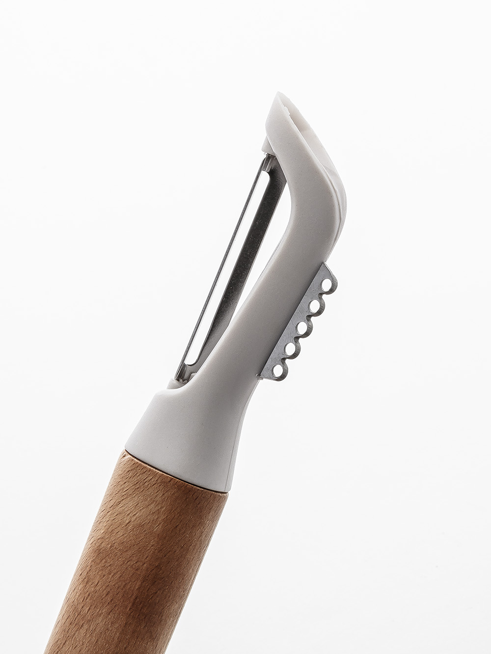 UTENSILIOS WOOD image number null