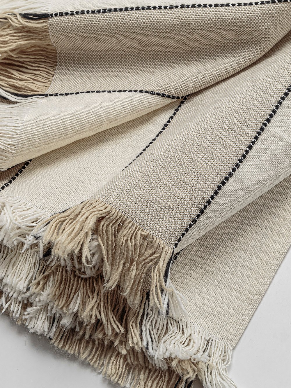 LONA ESTE LINO 140 X 200 image number null