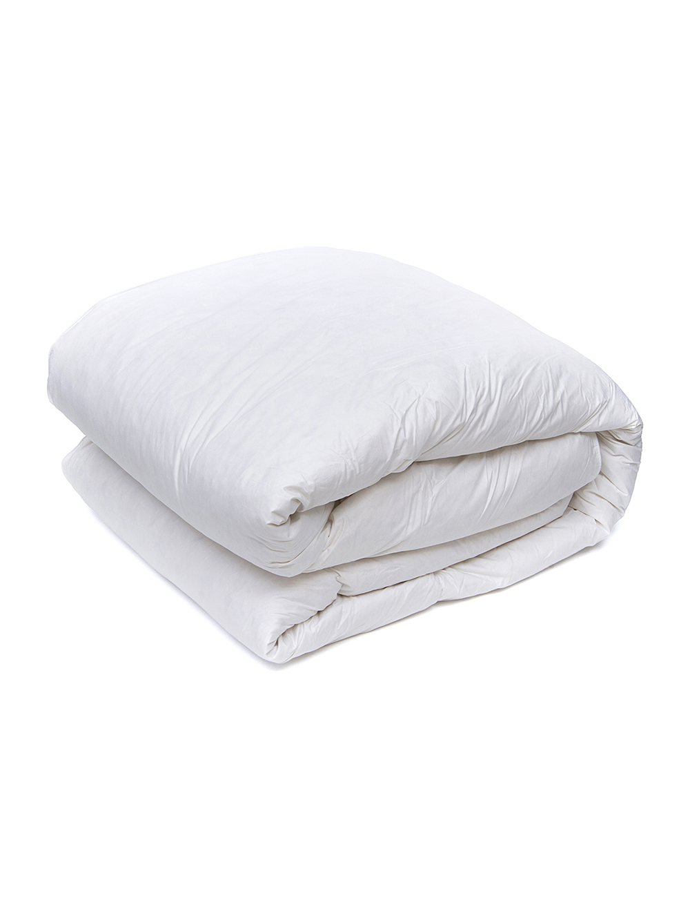 EDREDÓN DE PLUMAS FRANCE WHITE SUPERKING. image number null