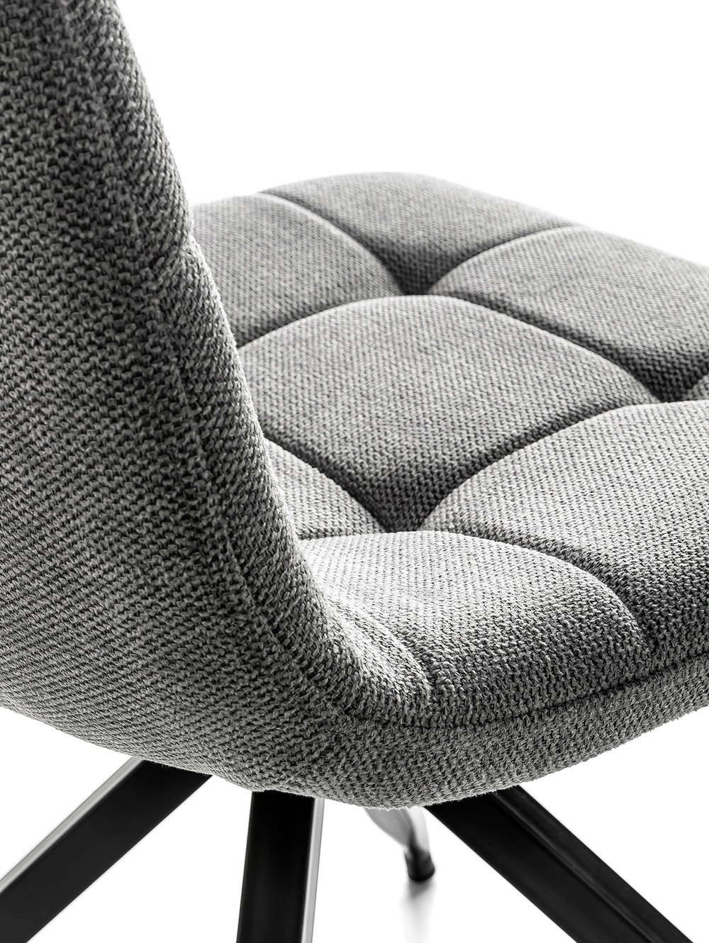 SILLA BREDA LIGHT GREY image number null