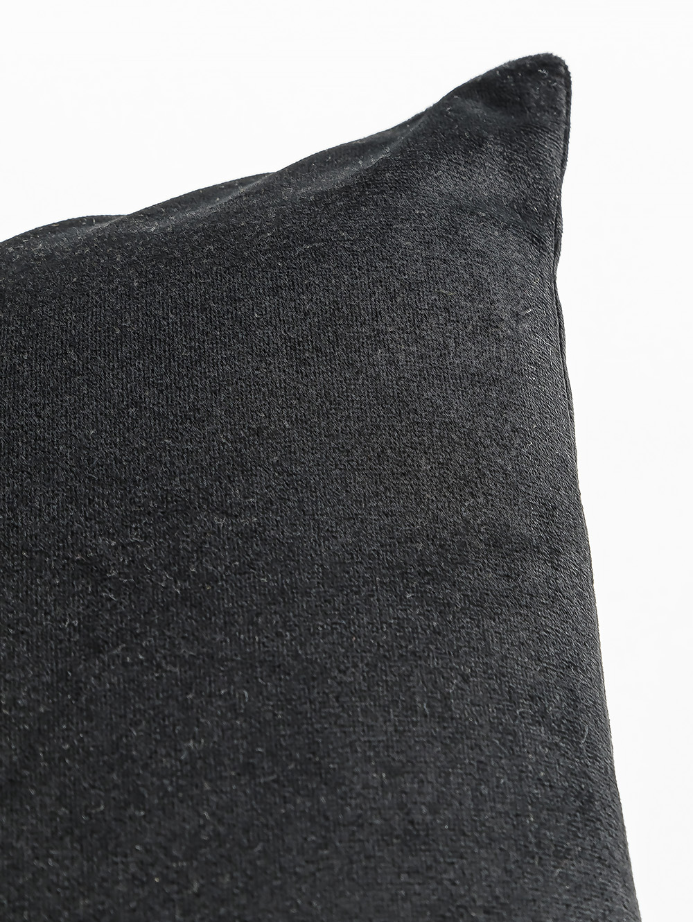 ALMOHADON TROVA CHARCOAL 30X50 image number null