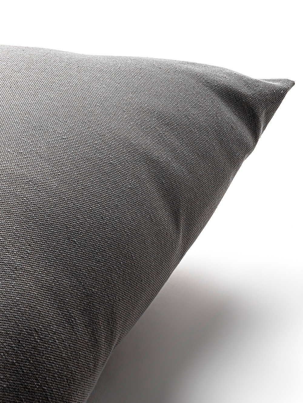 ALMOHADON PANAMA GRIS MEDIO 50 X 50 image number null