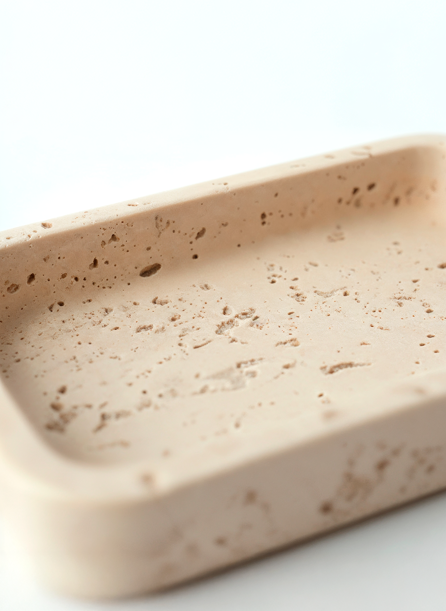 JABONERA OSLO BEIGE image number null