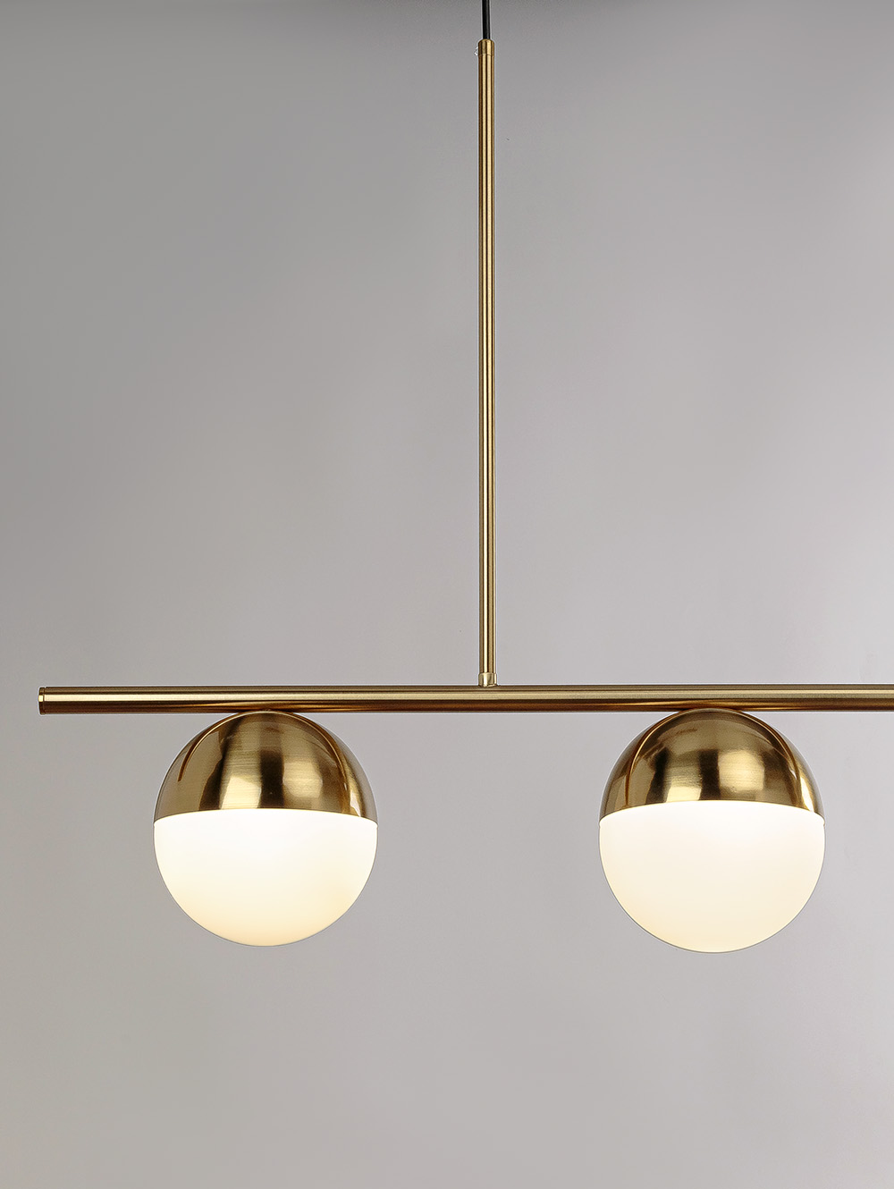 LAMPARA COLGANTE OTTA image number null