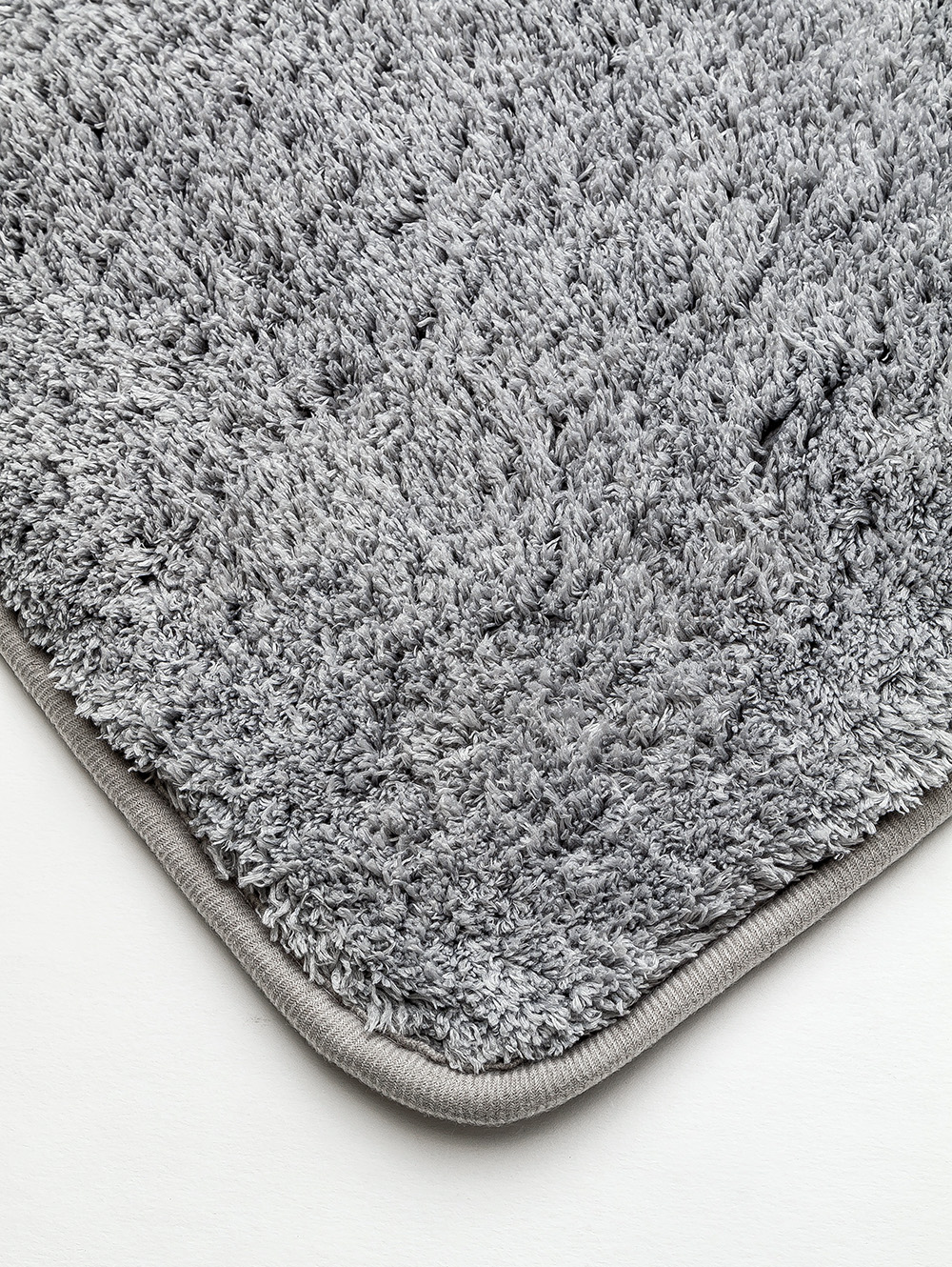 alfombra de baÃ±o gris-ALFOMBRA DE BAÃO ARIZONA LIGHT GREY 50 X 80-BMAT-2.jpg image number null
