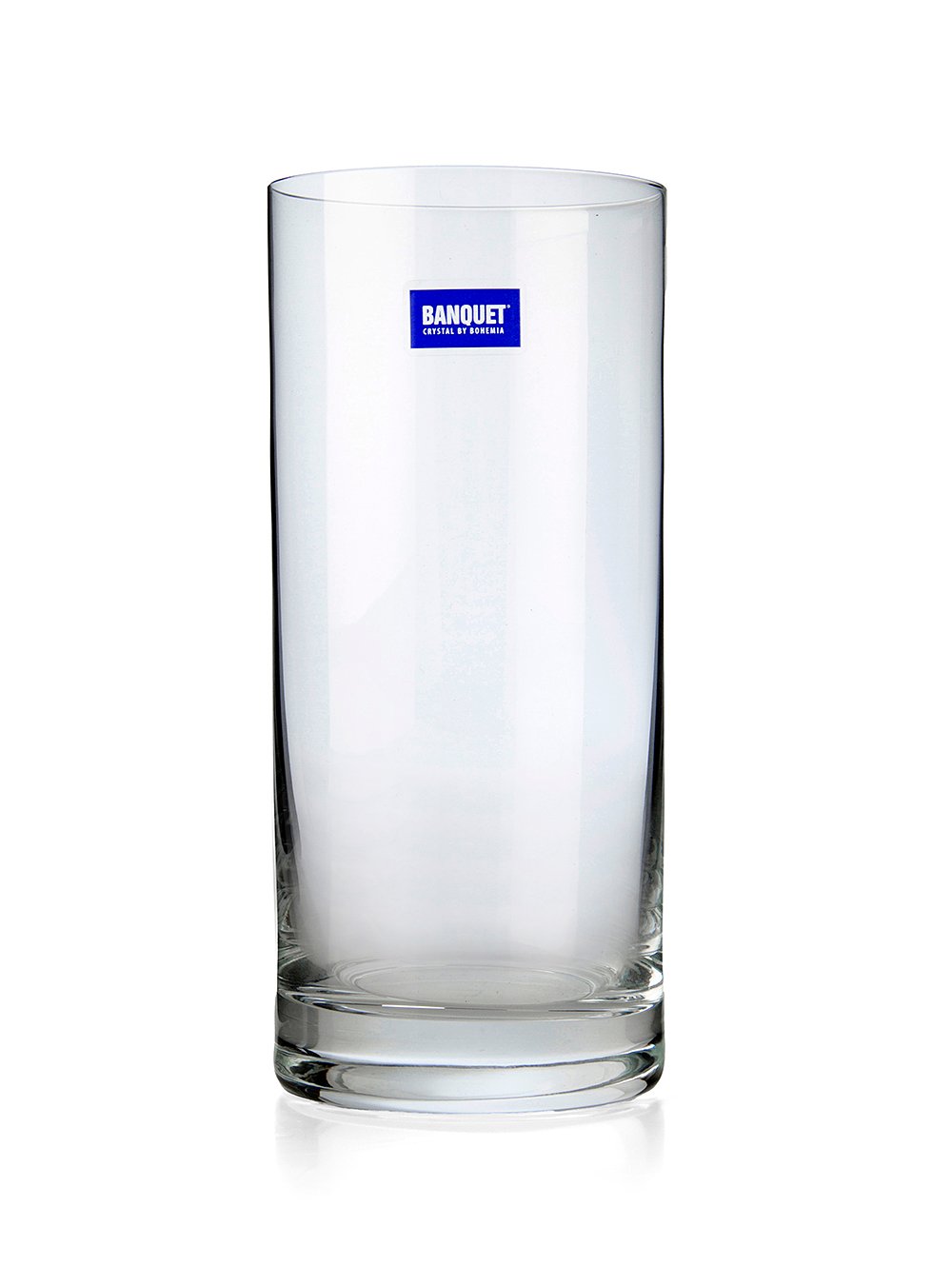 SET X 6 VASO CRISTAL DEVA LONG DRINK 350ML image number null