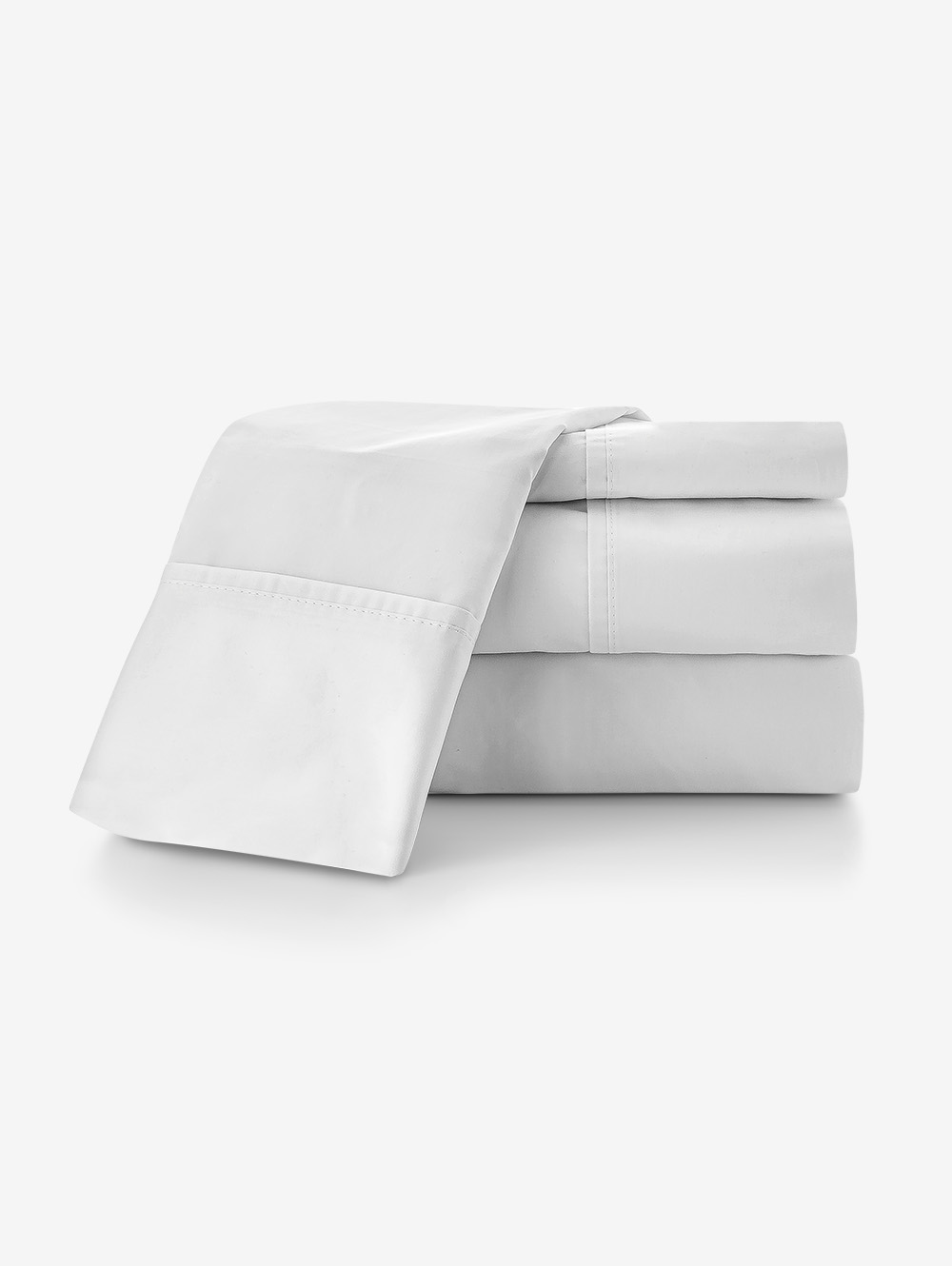 JUEGO DE SABANAS 300H SATEN CON VIVO 2 PZAS image number null