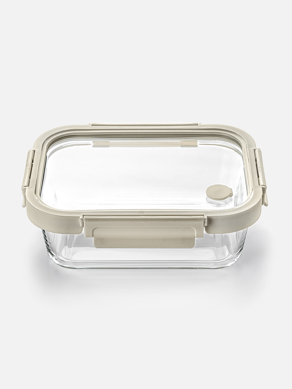 CONTENEDOR RECTANGULAR GLASS OFF WHITE-IQUE-2.jpg image number null