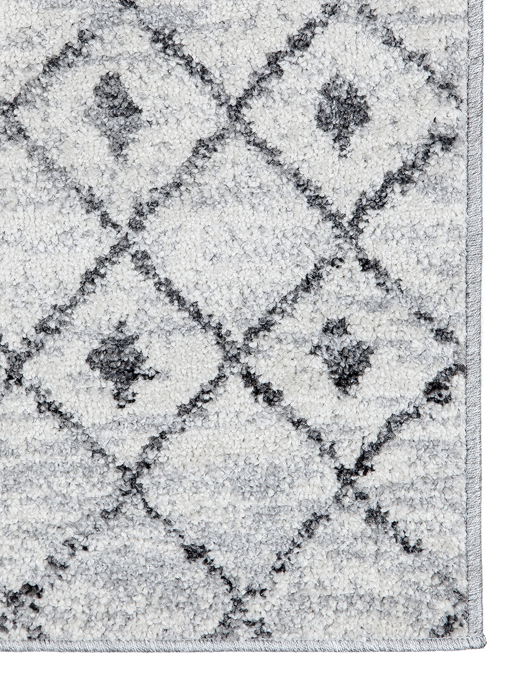 Alfombra marroqui pelo corto-CHEZ MOR BEIGE-Mihran-3.jpg image number null