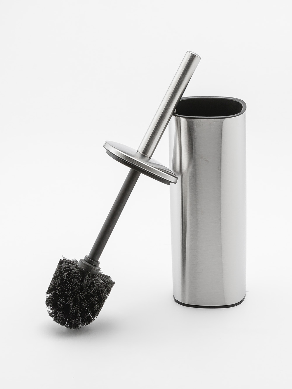 escobilla para baÃ±o-ESCOBILLA SQUARE GRIS-SAKKA-3.jpg image number null